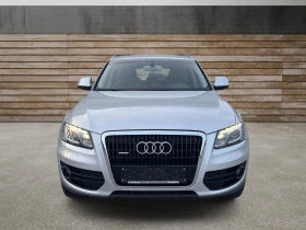 Audi Q5 3.0TDi quattro ПРОЧЕТИ ОПИСАНИЕТО, снимка 2