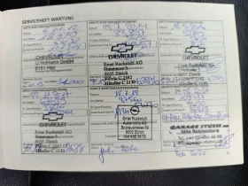 Chevrolet Captiva 2.4 4x4 7м., снимка 15