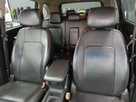 Chevrolet Captiva 2.4 4x4 7м., снимка 9