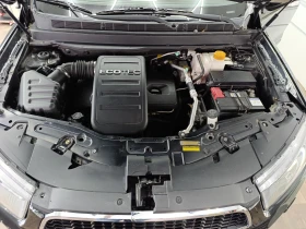 Chevrolet Captiva 2.4 4x4 7м., снимка 13