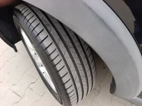 Chevrolet Captiva 2.4 4x4 7м., снимка 16