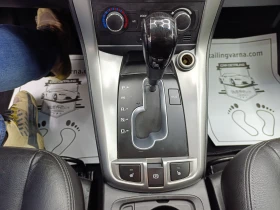 Chevrolet Captiva 2.4 4x4 7м., снимка 12
