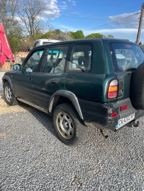 Toyota Rav4 2.0 ml1, снимка 4