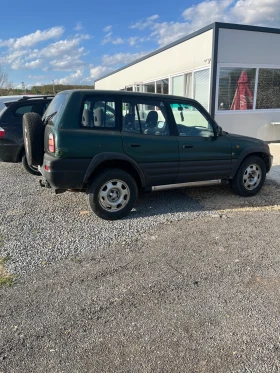 Toyota Rav4 2.0 ml1, снимка 2