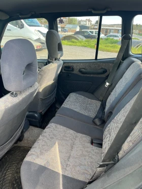 Toyota Rav4 2.0 ml1, снимка 5