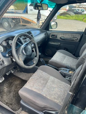 Toyota Rav4 2.0 ml1, снимка 6