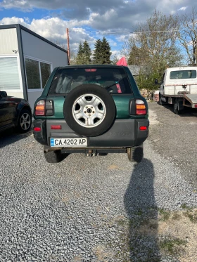 Toyota Rav4 2.0 ml1, снимка 3