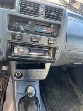 Toyota Rav4 2.0 ml1, снимка 7