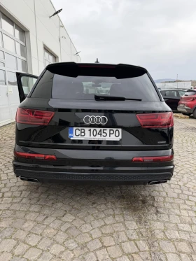 Audi Q7 Quatro, снимка 2