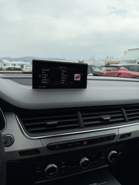 Audi Q7 Quatro, снимка 12