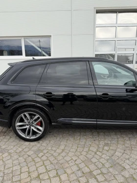 Audi Q7 Quatro, снимка 4