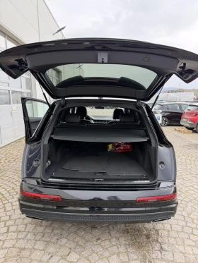 Audi Q7 Quatro, снимка 6