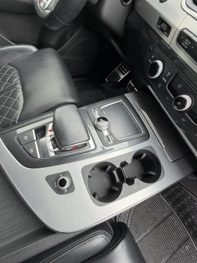 Audi Q7 Quatro, снимка 9