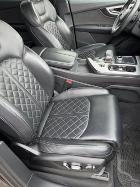 Audi Q7 Quatro, снимка 7