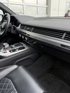 Audi Q7 Quatro, снимка 10