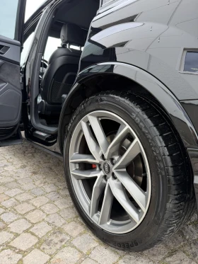 Audi Q7 Quatro, снимка 15