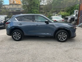 Mazda CX-5 2.2 SKYACTIV-D HOMURA AWD KEYLESS 360 Камери, снимка 4