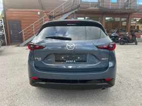 Mazda CX-5 2.2 SKYACTIV-D HOMURA AWD KEYLESS 360 Камери, снимка 6