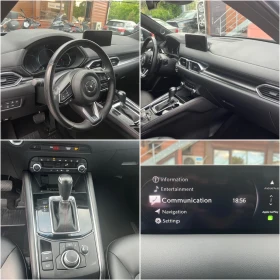 Mazda CX-5 2.2 SKYACTIV-D HOMURA AWD KEYLESS 360 Камери, снимка 16