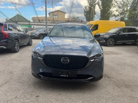 Mazda CX-5 2.2 SKYACTIV-D HOMURA AWD KEYLESS 360 Камери, снимка 2