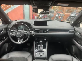Mazda CX-5 2.2 SKYACTIV-D HOMURA AWD KEYLESS 360 Камери, снимка 11