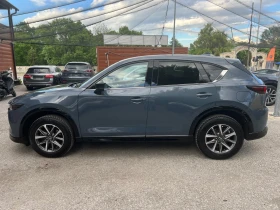 Mazda CX-5 2.2 SKYACTIV-D HOMURA AWD KEYLESS 360 Камери, снимка 8