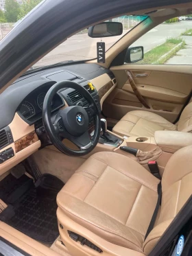 BMW X3 3.0 S.I, снимка 8