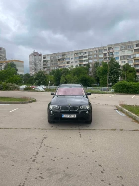 BMW X3 3.0 S.I, снимка 5