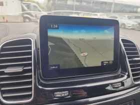 Mercedes-Benz GLE 63 S AMG * AMG 63 S* АВТОКРЕДИТ БЕЗ ПЪРВОНАЧАЛНА ВНОСКА* , снимка 13