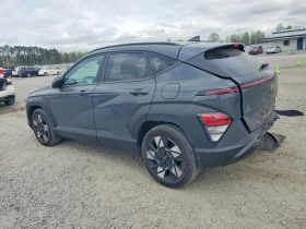 Hyundai Kona 2.0l Sel, снимка 2