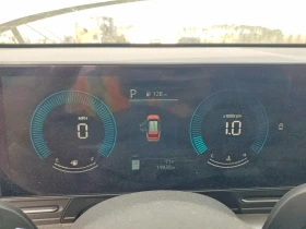 Hyundai Kona 2.0l Sel, снимка 9