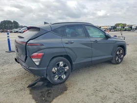 Hyundai Kona 2.0l Sel, снимка 3