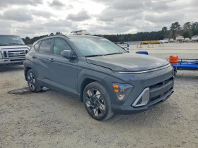 Hyundai Kona 2.0l Sel, снимка 4