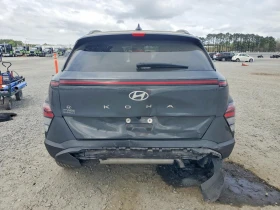 Hyundai Kona 2.0l Sel, снимка 6