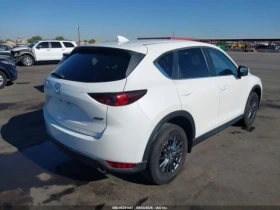Mazda CX-5 * TOURING* КОЖА* ПОДГРЕВ* ШИБИДАХ* NAVI* LED* , снимка 2