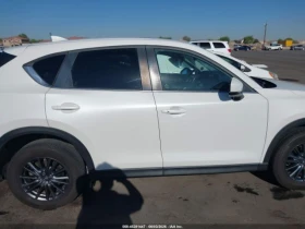 Mazda CX-5 * TOURING* КОЖА* ПОДГРЕВ* ШИБИДАХ* NAVI* LED* , снимка 11