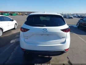 Mazda CX-5 * TOURING* КОЖА* ПОДГРЕВ* ШИБИДАХ* NAVI* LED* , снимка 14
