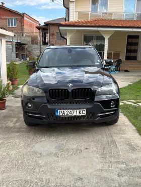 BMW X5, снимка 3