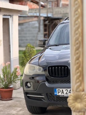 BMW X5, снимка 1