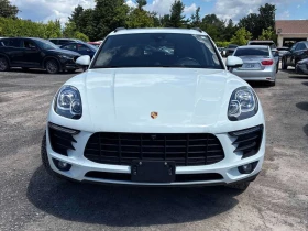 Porsche Macan * AWD * ОБДУХВАНЕ * ПАНО * 360 КАМЕРА * CARFAX, снимка 6