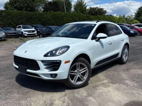 Porsche Macan * AWD * ОБДУХВАНЕ * ПАНО * 360 КАМЕРА * CARFAX, снимка 1