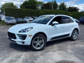 Porsche Macan * AWD * ОБДУХВАНЕ * ПАНО * 360 КАМЕРА * CARFAX, снимка 2