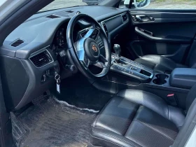 Porsche Macan * AWD * ОБДУХВАНЕ * ПАНО * 360 КАМЕРА * CARFAX, снимка 5