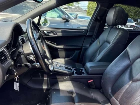 Porsche Macan * AWD * ОБДУХВАНЕ * ПАНО * 360 КАМЕРА * CARFAX, снимка 11