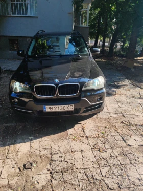 BMW X5 Швейцария - Сменени вериги и много неща, снимка 7