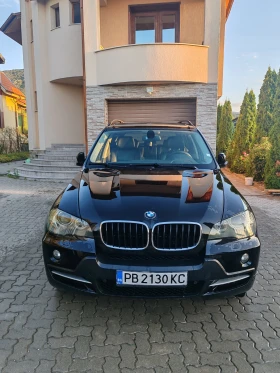 BMW X5 Швейцария - Сменени вериги и много неща, снимка 4