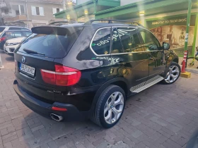 BMW X5 Швейцария - Сменени вериги и много неща, снимка 5