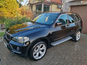 BMW X5 Швейцария - Сменени вериги и много неща, снимка 1