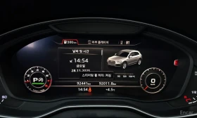 Audi Q5 FY | 45 TFSI | QUATTRO | B&O | MEMORY | KEYLESS, снимка 8
