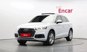 Audi Q5 FY | 45 TFSI | QUATTRO | B&O | MEMORY | KEYLESS, снимка 1